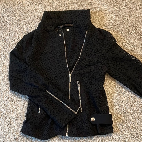 Women’s XS zara jacket - Picture 1 of 1